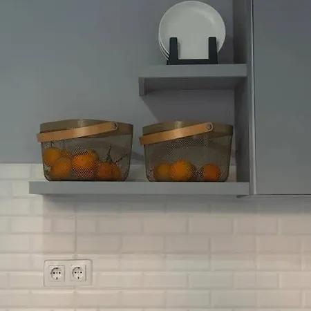 Gokay Homes 费特希耶