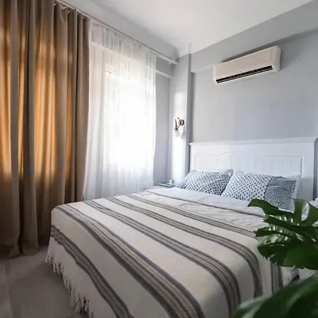 Gokay Homes * 费特希耶