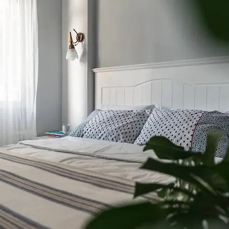 Gokay Homes * 费特希耶