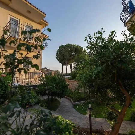 Gokay Homes Apartment *
