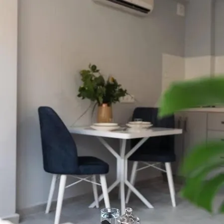 Gokay Homes Apartment